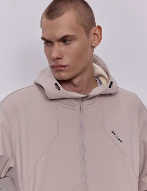 E2416-9 толстовка мужская - Strobbs фото 12