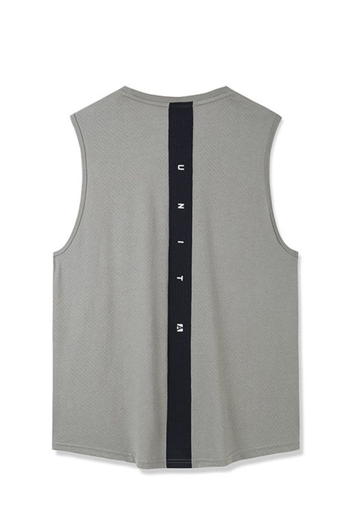 Майка Серо-бежевый - Anta фото 2