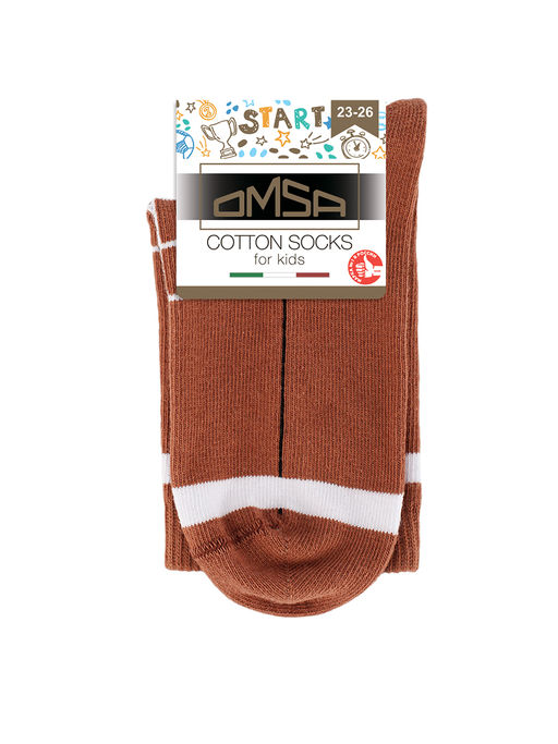 (Omsa) Calzino 21S12 (мячи)