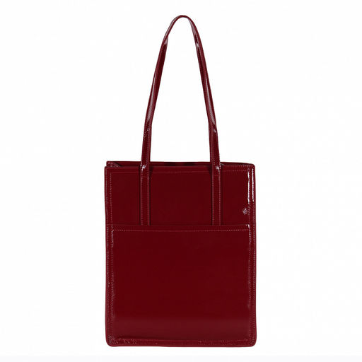 Сумка 1169TH wine red Polina&Eiterou