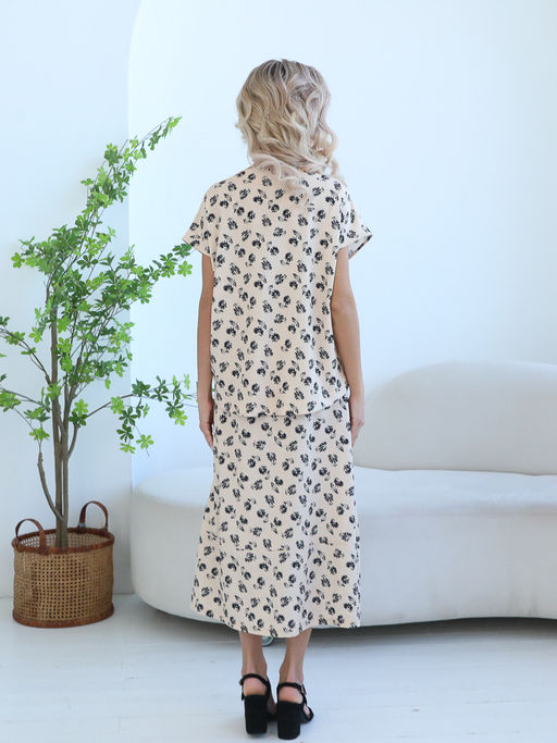 Костюм К3-5487 - Wisell фото 12