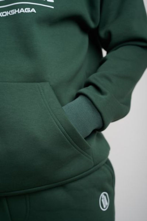 Мужской трикотажный костюм c начесом Yoshkar-Ola - Yollochka фото 7