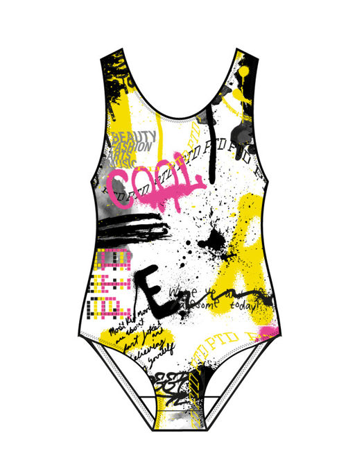 PlayToday / Купальник  фото 6