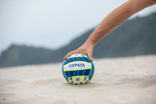 Мяч для волейбола Kipsta BV100