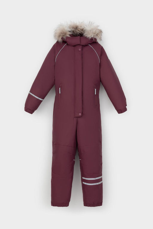 ВК 60102/5 ГР (122-158) комбинезон дет - Crockid фото 2