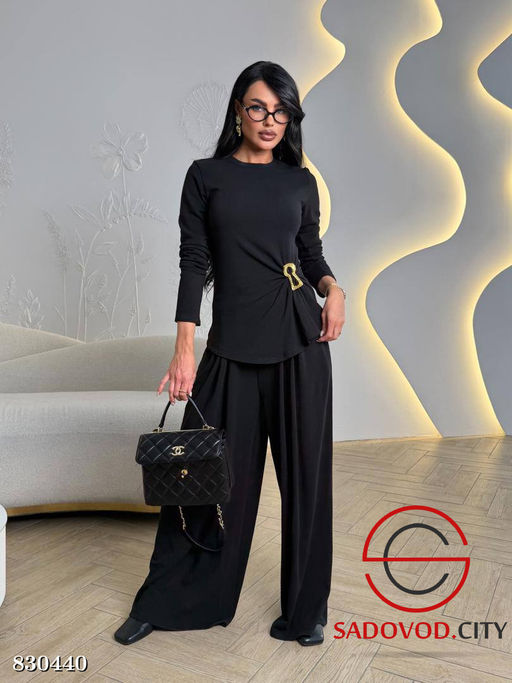 Костюм двойка (кофта+штаны)