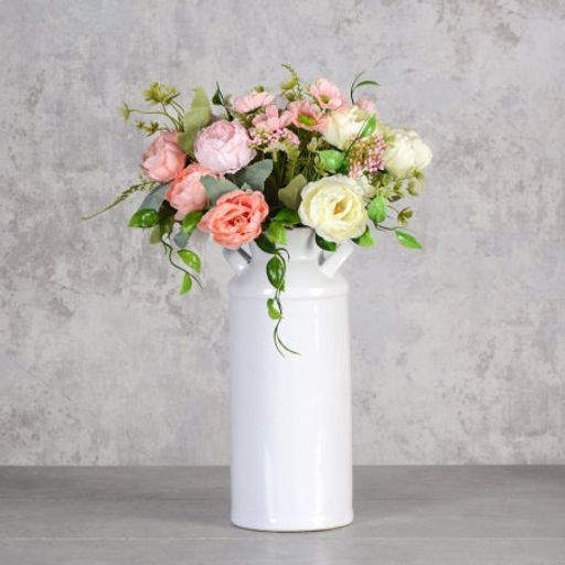 Ваза 31 см / FLJ-5 /уп 12/ - Галеонтрейд фото 3