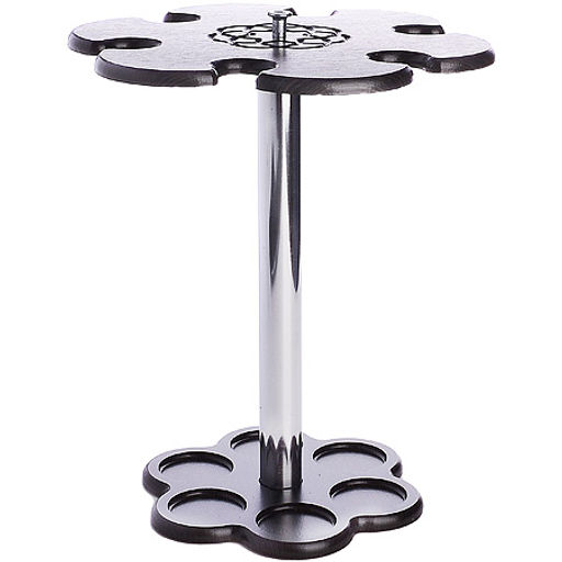 1501-Н5Г-1 Мини-Бар 12пр.6фуж+6 стак.Лиана(Морская волна) - Mayer&boch фото 4