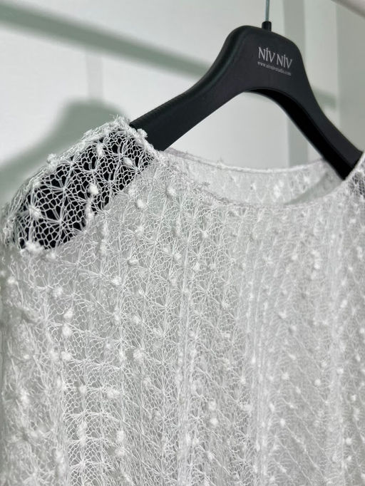 Блуза 2016 - Niv niv фото 10