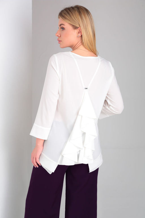 Костюм DOGGI 2904 глубокий пурпурный  фото 6