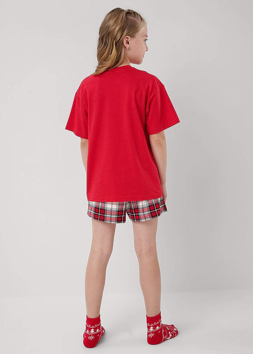 759555/29кд_п Пижама дев. (ЧЗ)