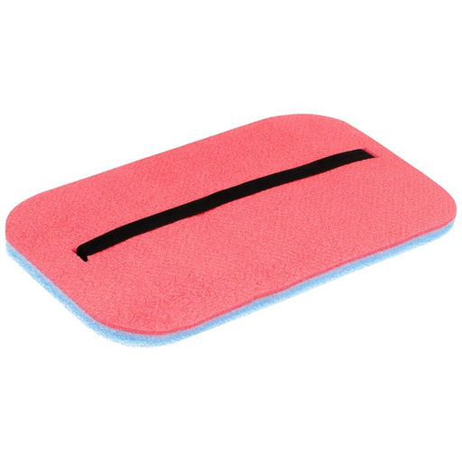 Сиденье туристическое Maclay, 35х250х2 см, цвет МИКС - Simaland фото 8