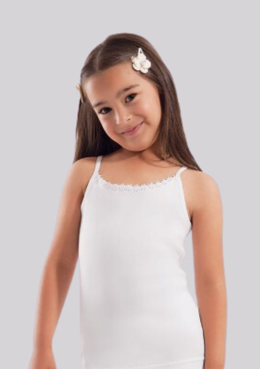 Майка для девочки Oztas 4012