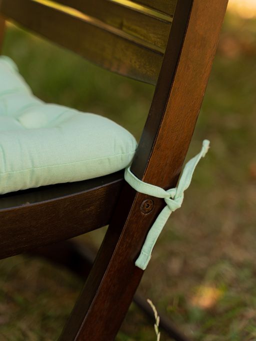 Подушка для сиденья Bio-Line PHH16