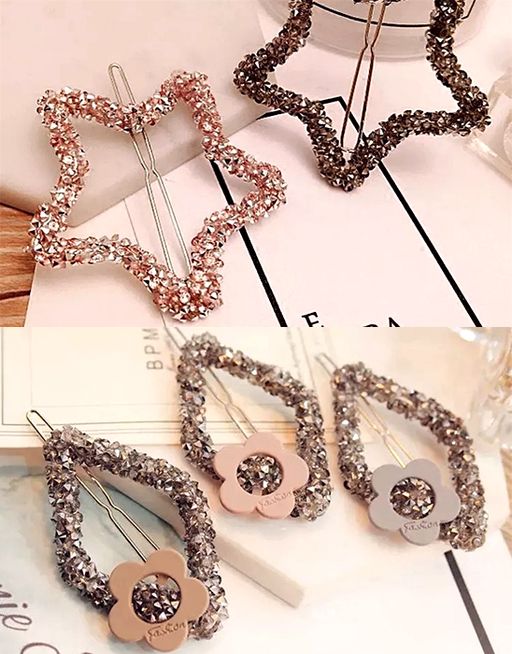 Шнур со стразами 5 м (SF-6047) золото/серебро №808 - No name фото 4