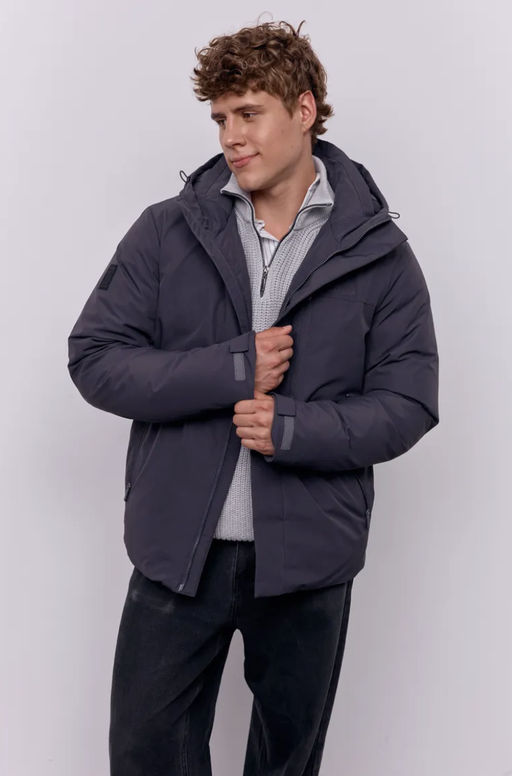 E2414-1 куртка мужская - Strobbs фото 8