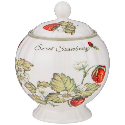 САХАРНИЦА LEFARD STRAWBERRY 400 МЛ