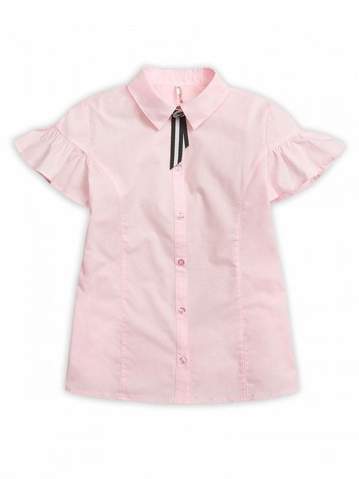 PELICAN, блузка для девочек, Розовый