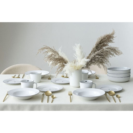 Кружка чайная керамическая С любовью, 400 мл, ручная работа