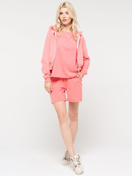 Шорты женские 7222-30023 - Vay фото 5