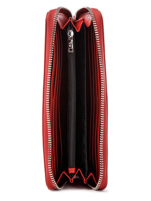 Кошелек Labbra L088-61159 red