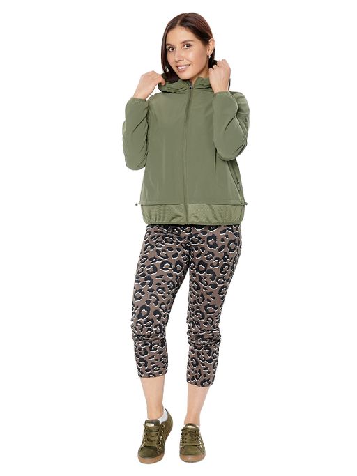 Ветровка B-8801 Черный - Snow headquarter фото 12