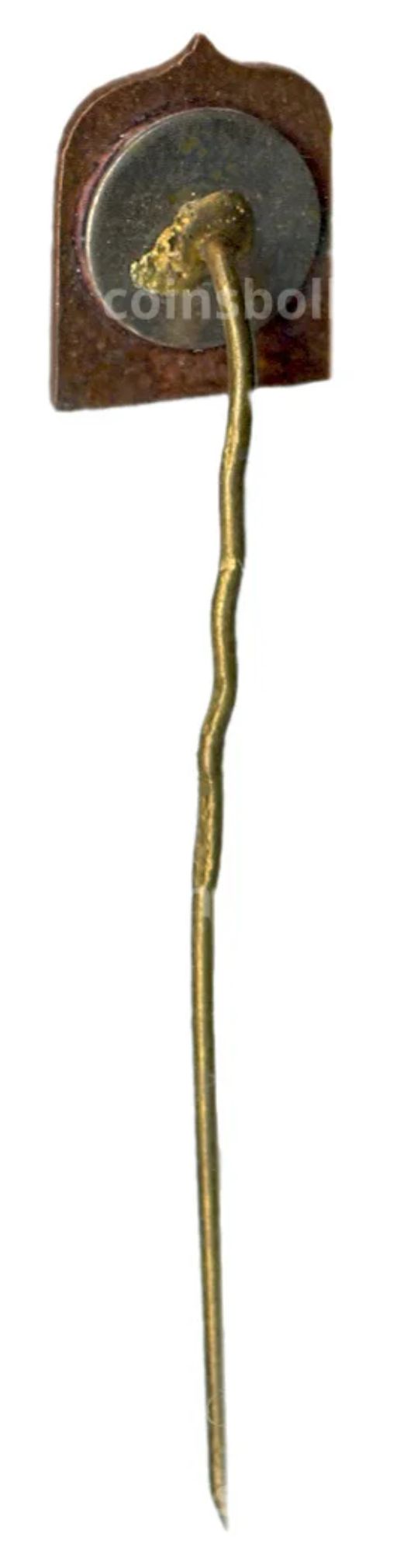 Значок Валка