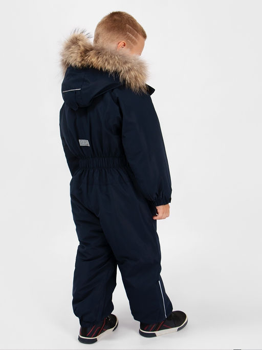 Комбинезон для мальчика Super Pogo