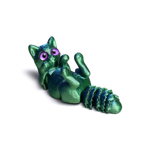 Игрушка-антистресс "Кошка"