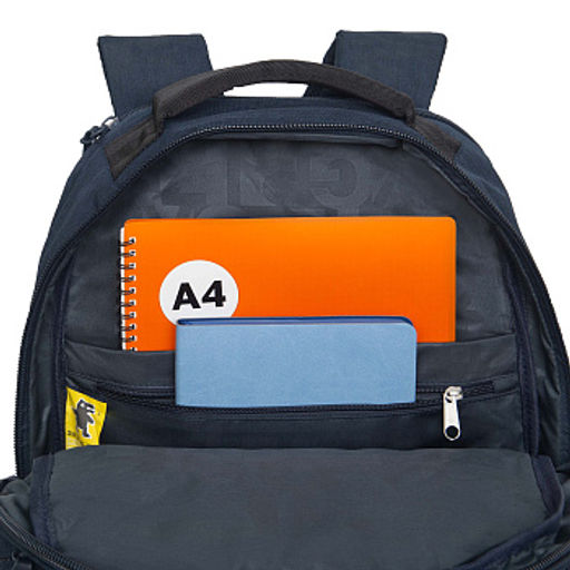 RU-533-3 Рюкзак - Grizzly фото 34