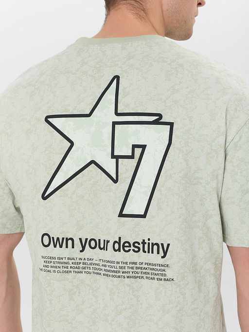 ФУТБОЛКА МУЖСКАЯ - Mark formelle фото 3