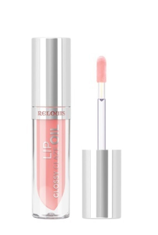 RELOUIS Масло для губ Glossy Glaze тон 02 Nectar of Gods