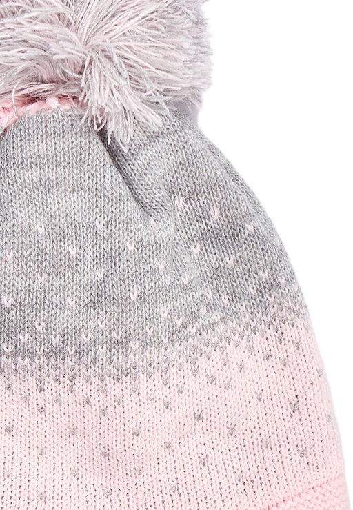 Шапка д/дев. Вега - Oldos фото 6