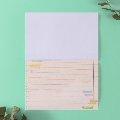 Наклейки в книжке «Алфавит», 3 фона, 20.7×14.2 см