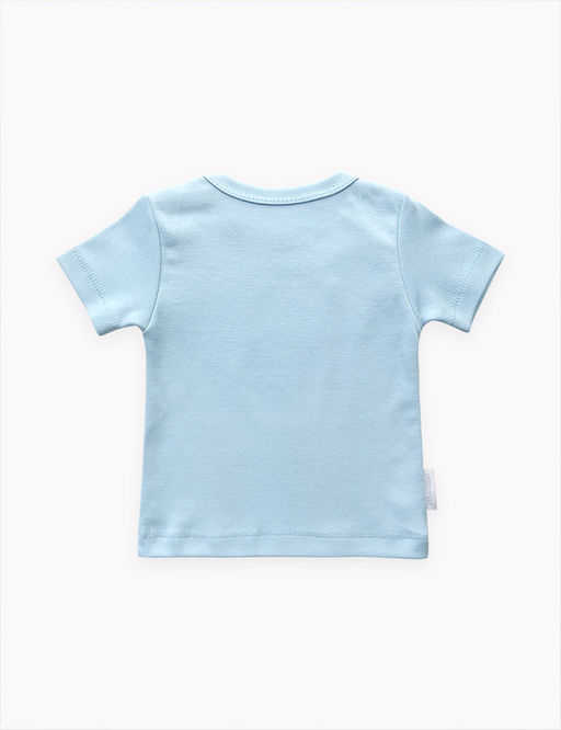 Футболка интерлок Одди 20277