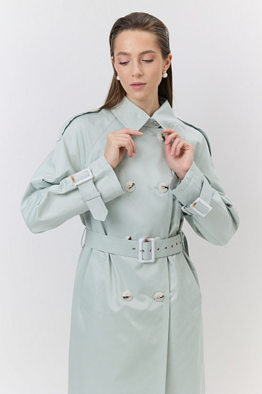 КМ-956 Плащ Аннет