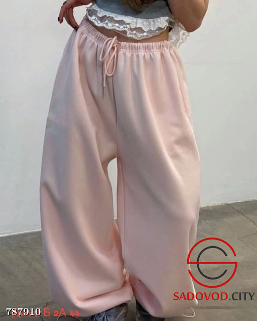 Женские спортивные штаны - Bruno фото 2