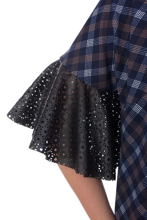 Платье П4-3504/5 - Wisell фото 10