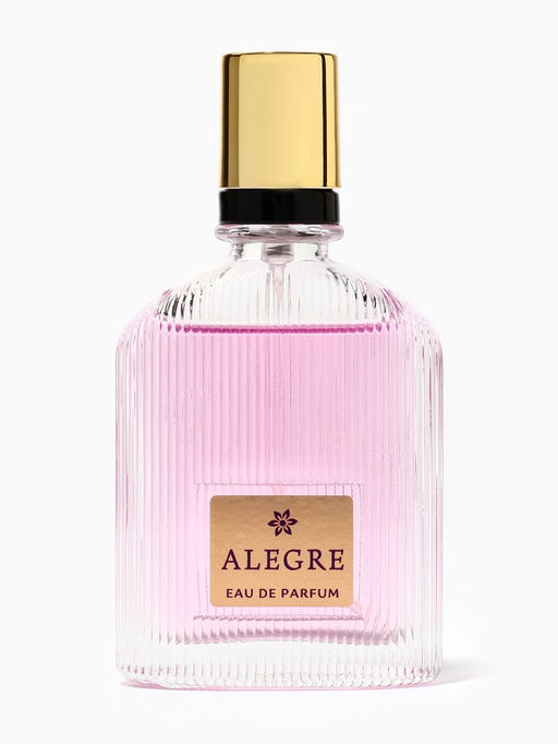 Парфюмерная вода женская Amore & Fiore Alegre, 25 мл