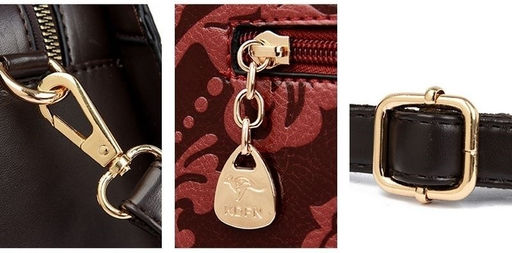 KAIDIFEINIROO Сумка женская 8660  фото 10