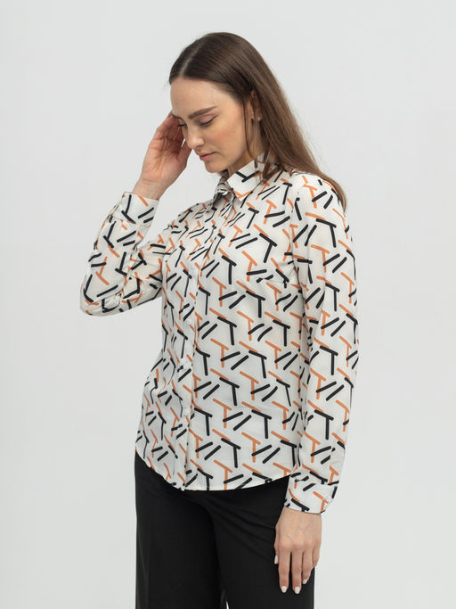 рубашка - Трика фото 3