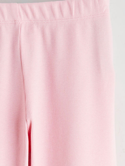 Beli Lastikli K?z ?ocuk Tayt