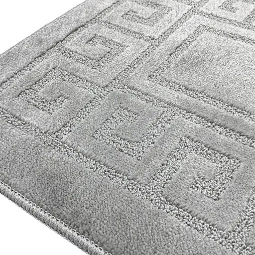 Набор ковриков 2шт для в/к 40*50см и 50*80см "Нефертити,Saidtex,Maximus,Semicolor" КЛАССИК в ассорт