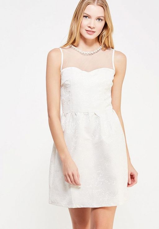 Платье жен. - Incity фото 5