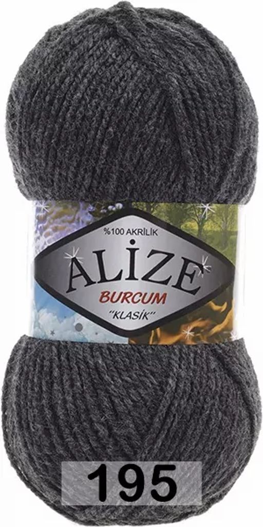 BURCUM KLASIK - Alize фото 15