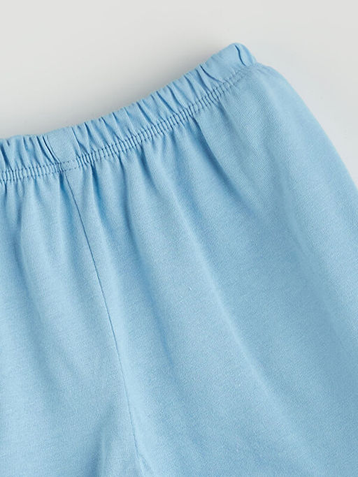 Beli Lastikli Erkek Bebek ?ort