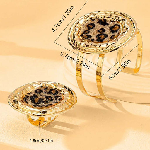 Браслет/Кольцо арт. 22 6792 (id 279119) - Rada фото 3