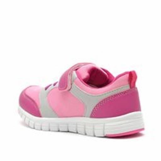 Кроссовки Nordman Jump серо-оранжевый  фото 37