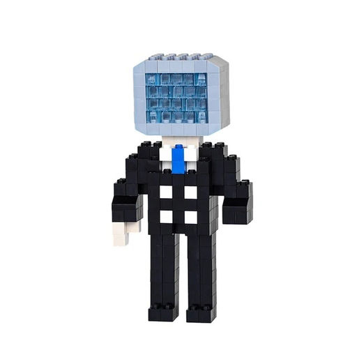 Конструктор Монитор-1 439 дет. (арт. 85109) - Storyland фото 2