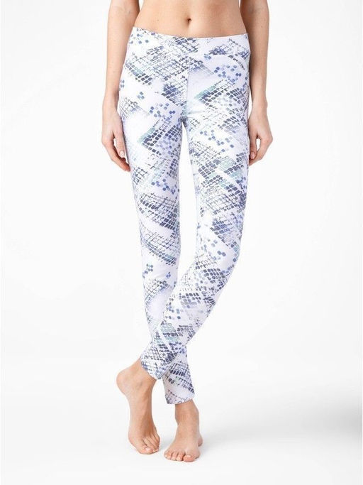 SAFARI Легинсы жен. (11/1) - print snake - Conte elegant фото 2